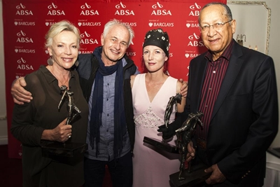 11 Kannas tydens die 20ste Absa KKNK